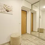 Apartament Snow *