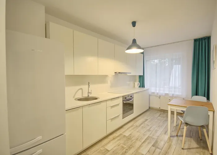 Snow Apartament Druskieniki